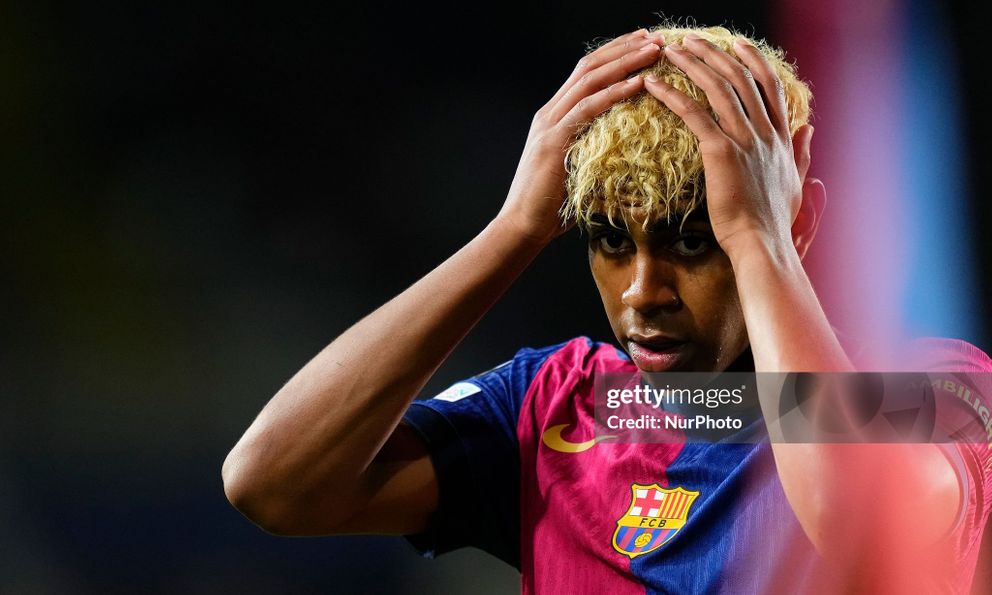 Inter Milan khiến Barcelona sững sờ trong trận đấu 6 bàn thắng