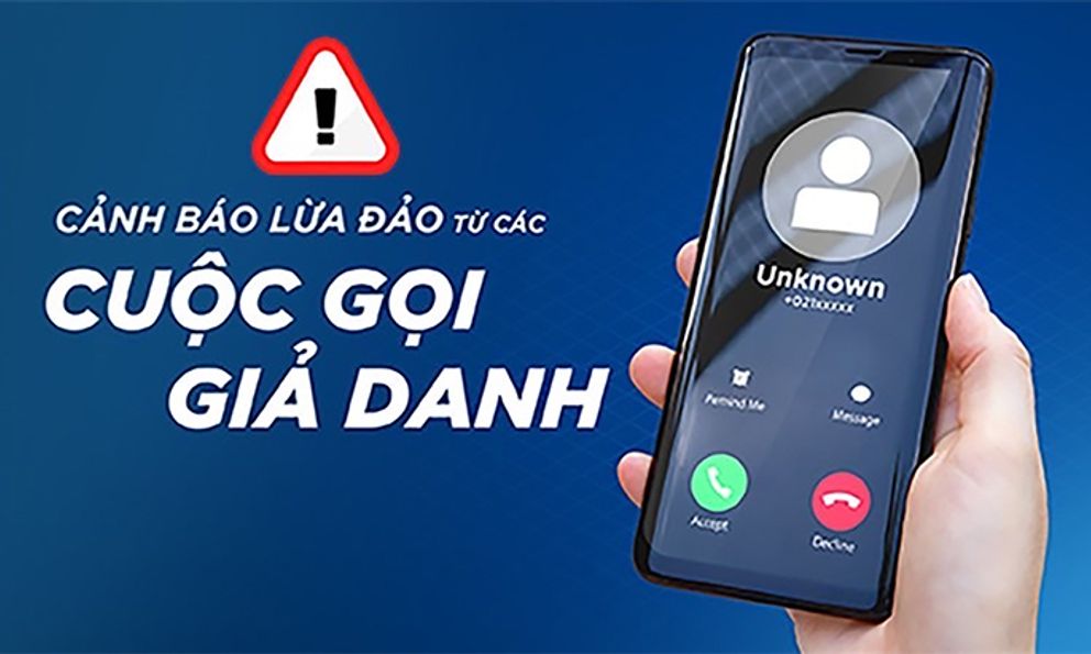 Cảnh báo thủ đoạn lừa đảo mới chưa từng xuất hiện, người dân tuyệt đối không cài đặt phần mềm này