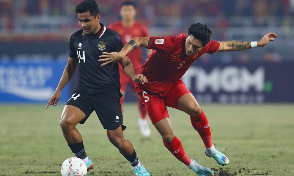 “Khắc tinh” của tuyển Indonesia báo tin vui cho HLV Kim Sang-sik sau gần 2 năm vắng bóng