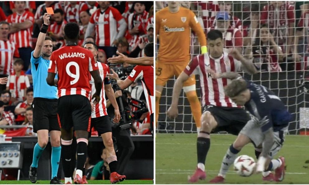 Man Utd thắng sốc trên đất Tây Ban Nha, tất cả là nhờ có trọng tài 