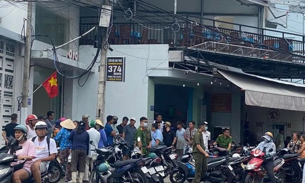 Xác định danh tính và mối quan hệ của 3 người tử vong trong căn hộ ở Nha Trang