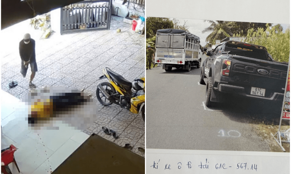 Nóng: Bộ Công an đề nghị hủy quyết định không khởi tố vụ tai nạn dẫn đến nổ súng ở Vĩnh Long