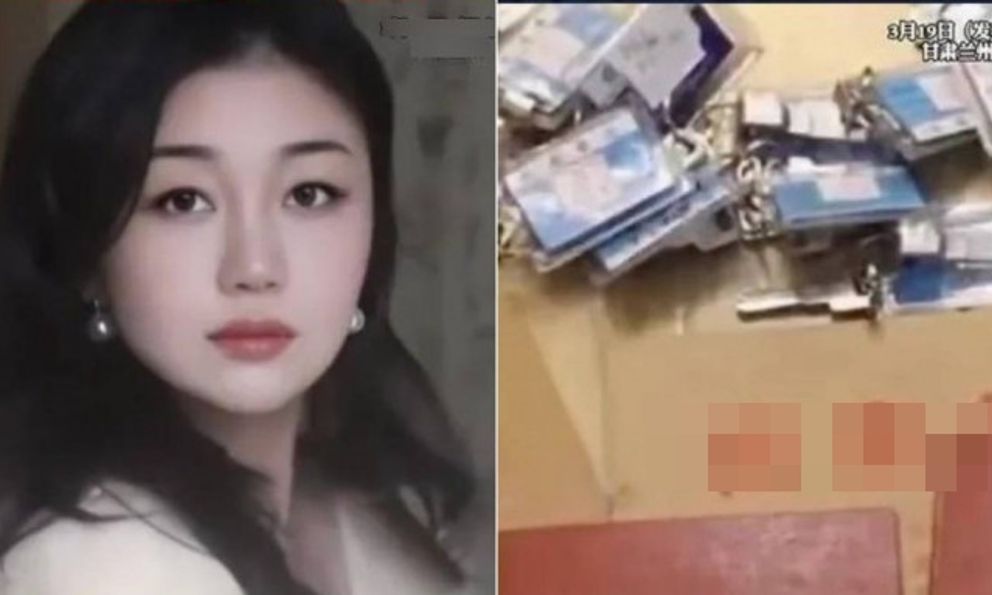 Có chồng nhưng vẫn bao nuôi nhân tình, cô gái vì thiếu tiền đã dùng 80 căn hộ làm một điều