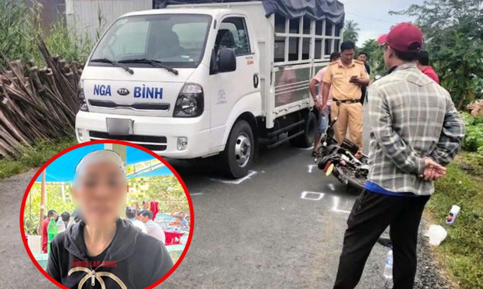 Bộ Công an đề nghị hủy quyết định không khởi tố vụ tai nạn khiến nữ sinh tử vong: Gia đình bé gái nói gì?