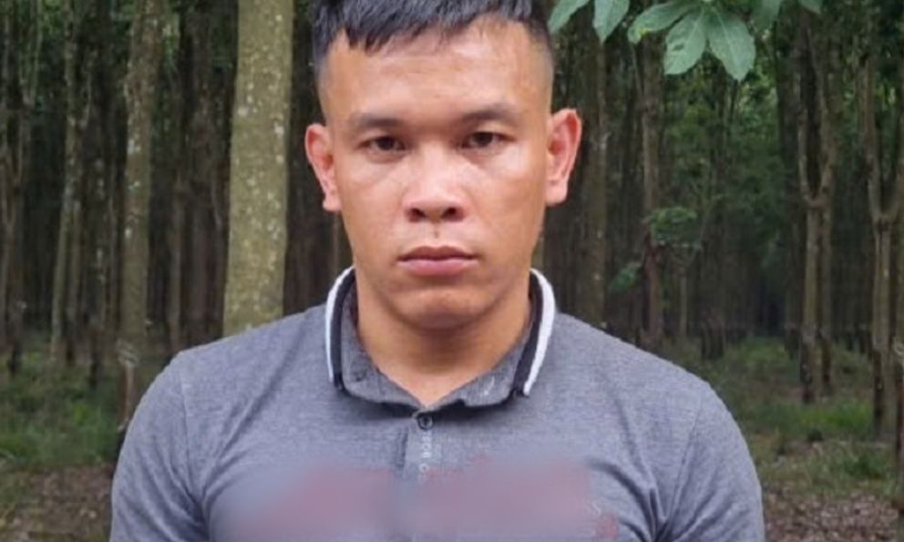 Bắt Nguyễn Văn Đức - nghi phạm gây ra 7 vụ cướp tài sản, hiếp dâm