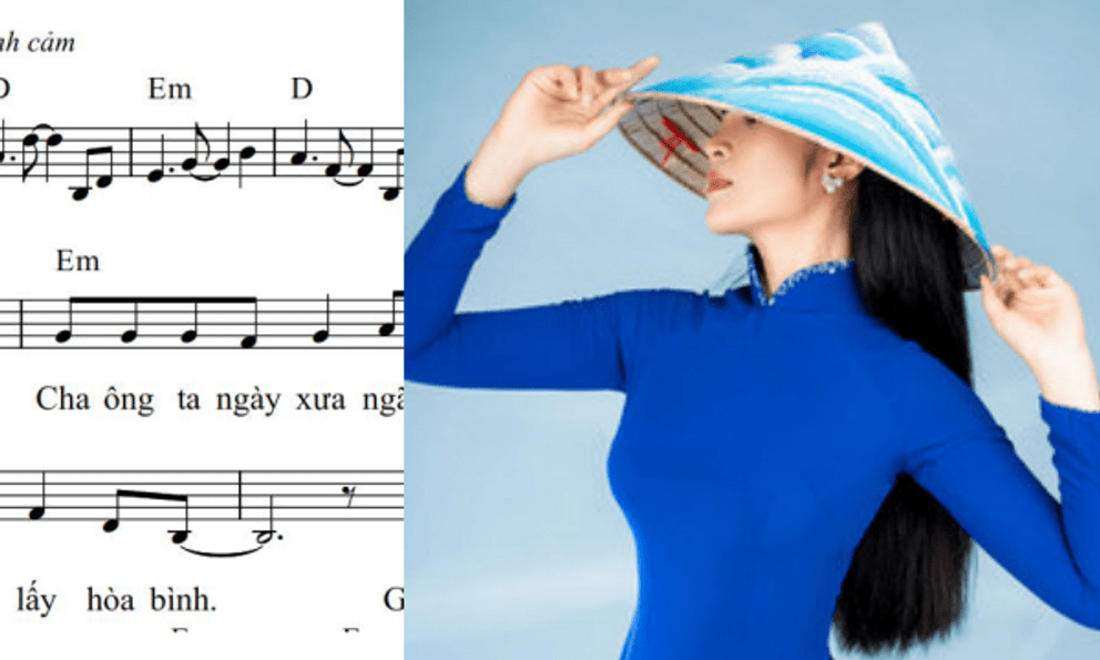 Ca khúc gần 2 tuổi đời mới gây bão: Hàng triệu người Việt Nam đã nghe và thấy phải sống trách nhiệm hơn