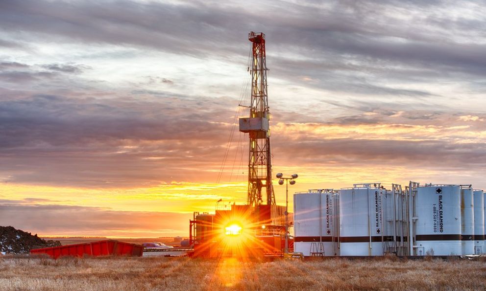 Khoan sâu 12.000m, huyền thoại một thời mở ra cuộc chạy đua cho hậu thế: Kho báu khổng lồ vẫn chưa có chủ