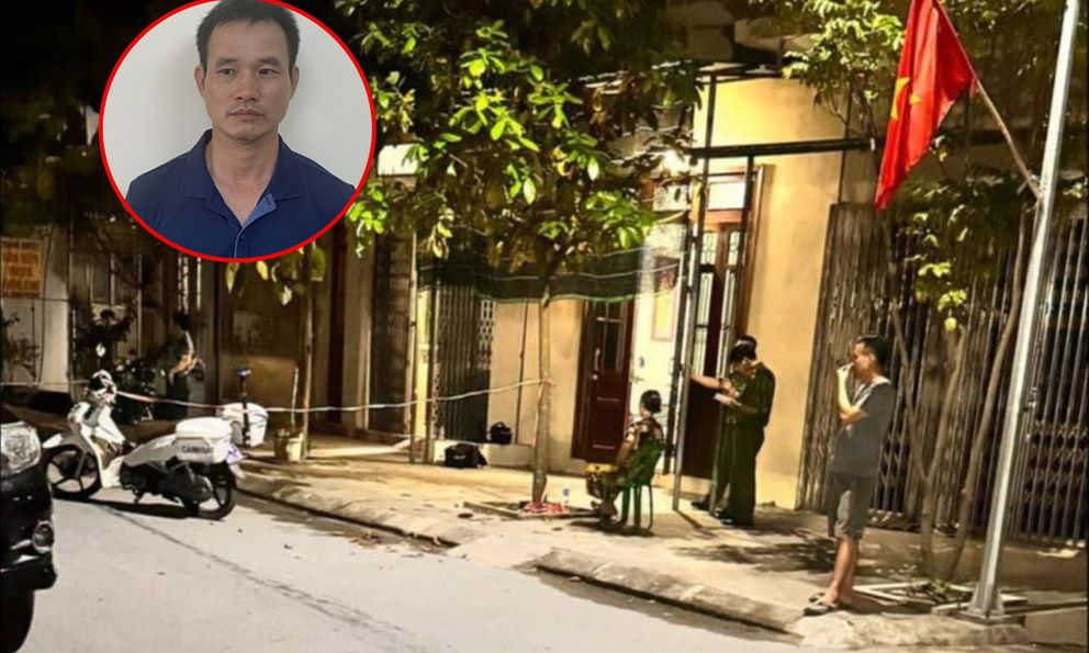Gã đàn ông dùng dao đâm em rể tử vong ở Thái Bình: Hé lộ nguồn cơn