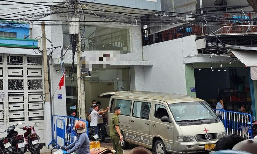 Nguyên nhân ban đầu vụ 3 người tử vong trong khách sạn ở Nha Trang