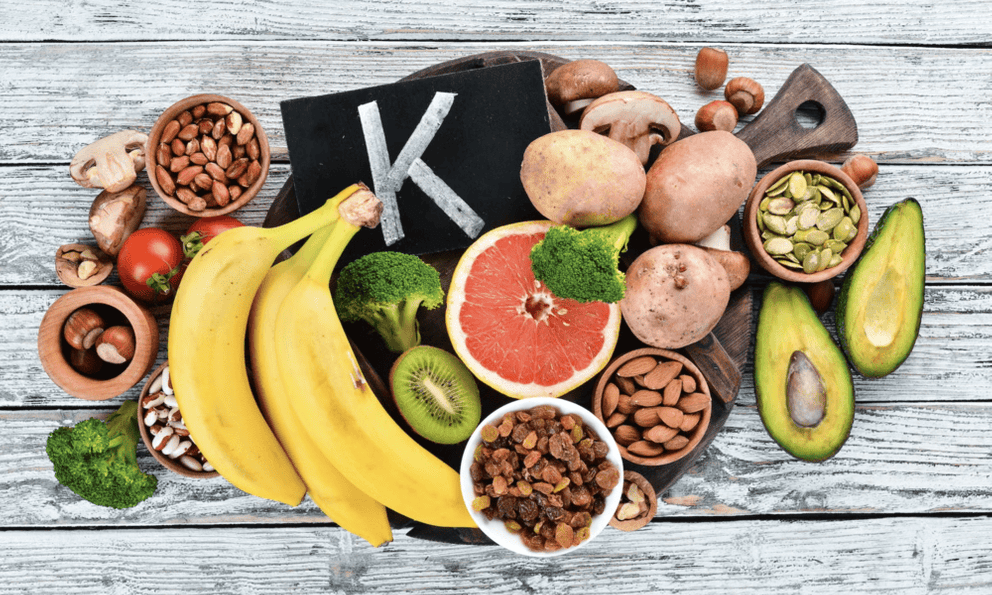 Phát hiện 2 loại rau quả huyết áp cao ‘rất sợ’: Chuyên gia nói còn tốt hơn giảm muối