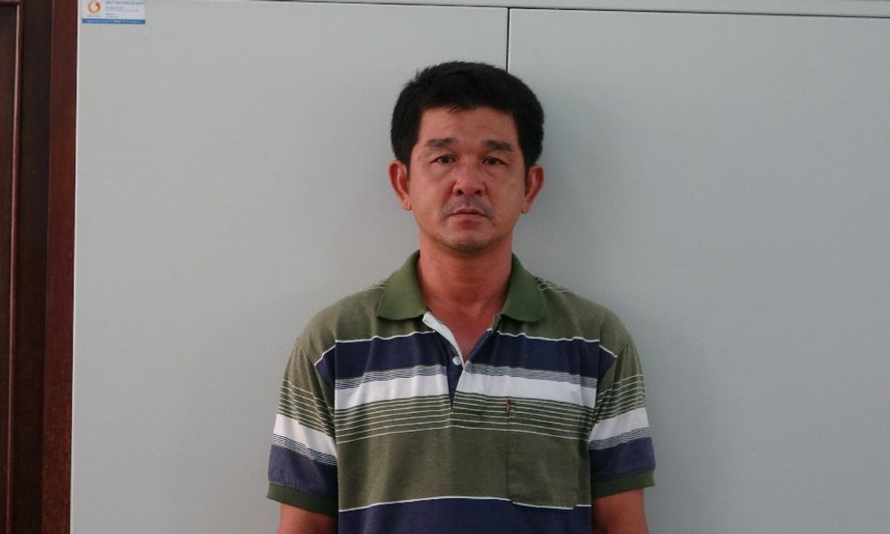 Vụ nữ chủ quán cà phê tử vong trong tình trạng không mặc quần áo: Bắt đối tượng Nguyễn Hoàng Triều