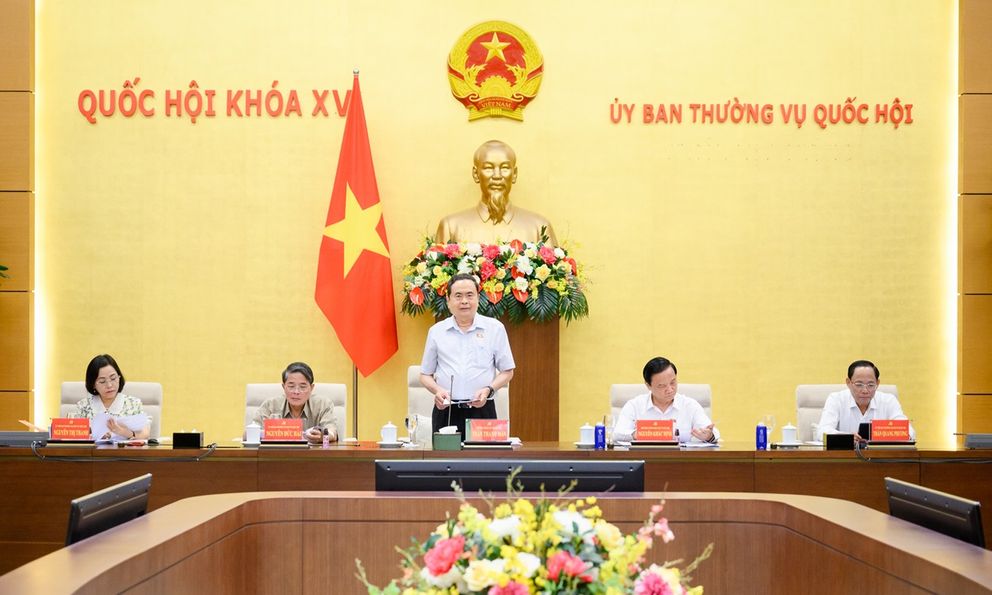 Kỳ họp thứ 9, Quốc hội khóa XV: Sẽ có những quyết sách mang tính lịch sử