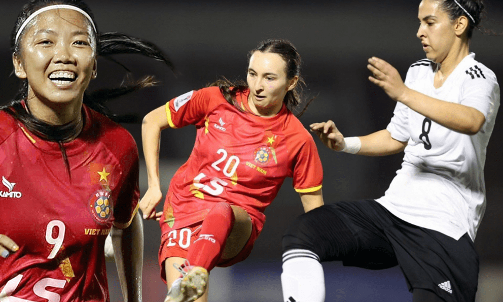 Đấu đại diện Trung Quốc ở giải châu Á, đại gia Việt Nam nhận tin kém vui từ Việt kiều Mỹ