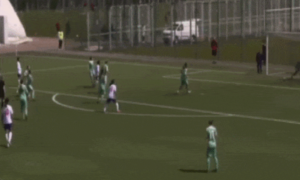 Tuyển Trung Quốc “đè bẹp” đối thủ châu Âu tới 5-0 khiến CĐV phải ngỡ ngàng