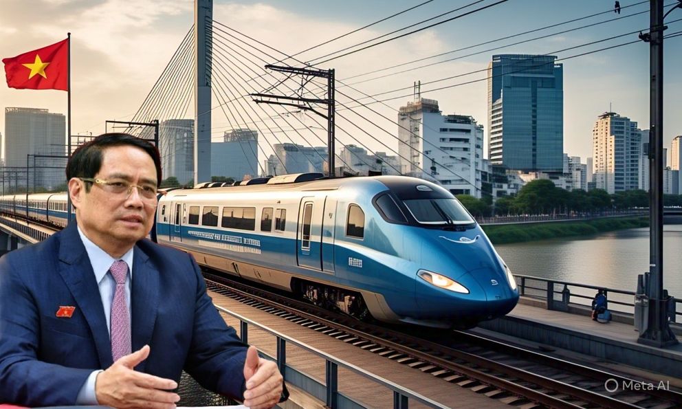 Thủ tướng nêu 3 nhiệm vụ quan trọng cho lĩnh vực 100 tỷ USD, 1 điều tuyệt đối không được để xảy ra