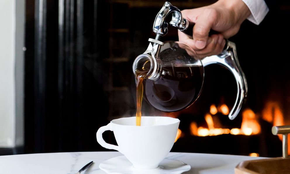 Loại nước là “bảo bối” cho gan, đã được khoa học công nhận: Rất nhiều người Việt uống hằng ngày