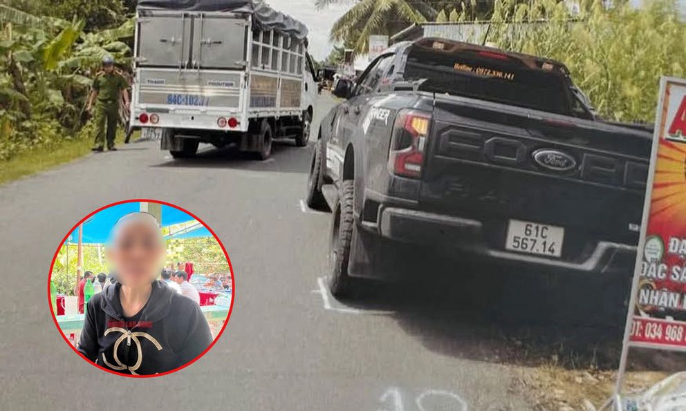 Vụ nữ sinh 14 tuổi gặp tai nạn tử vong: Thực hư thông tin tài xế đã bồi thường cho gia đình 1 tỷ đồng