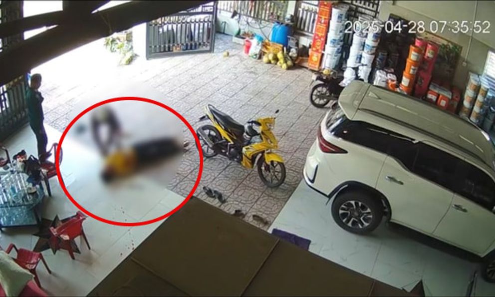 Diễn biến mới về sức khỏe tài xế bị bắn vào đầu ở Vĩnh Long: Đã tự thở được, yếu nửa người trái