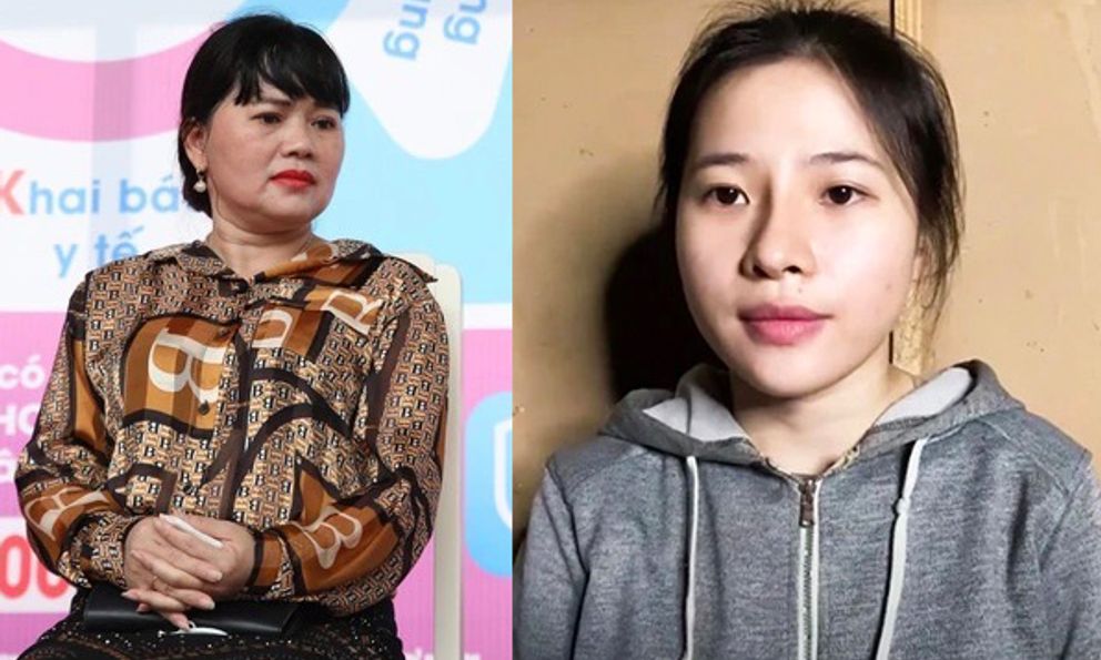 Vụ Diễm My mất tích 5 năm sau khi đến Tịnh thất Bồng Lai: Bố mẹ lo con gái bị giấu đi