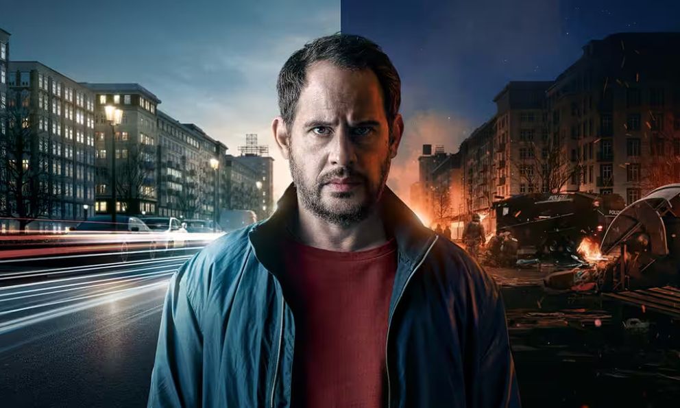 Sự cố 60 triệu người mất điện khiến tôi 