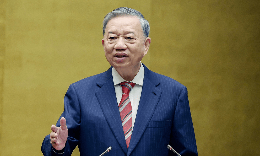 Tổng Bí thư vừa ký Nghị quyết về một động lực quan trọng nhất của nền kinh tế Việt Nam