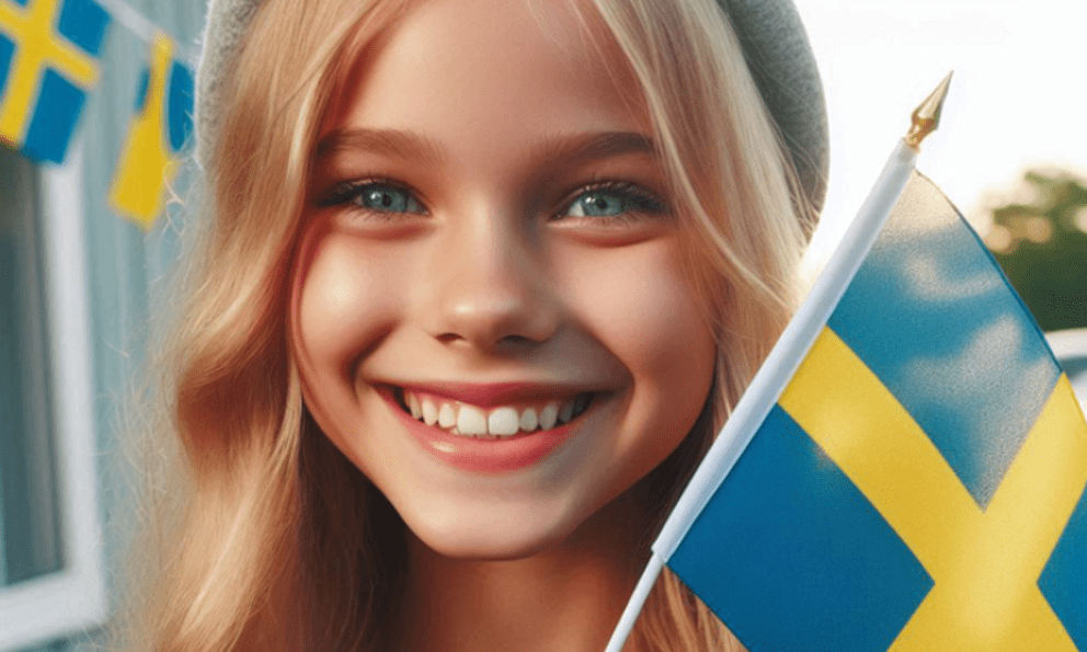 Thụy Điển lọt Top 4 quốc gia hạnh phúc nhất thế giới năm 2025: Bí quyết đến từ đâu?