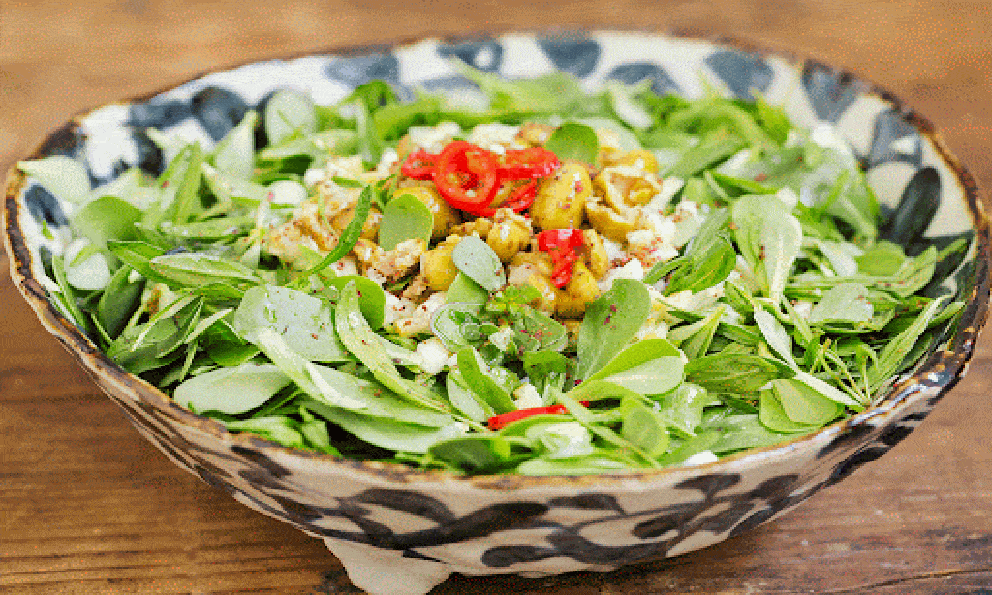 Khám phá loại rau mùa hè được người Nhật coi là “thần dược”, mọc dại khắp miền quê Việt Nam