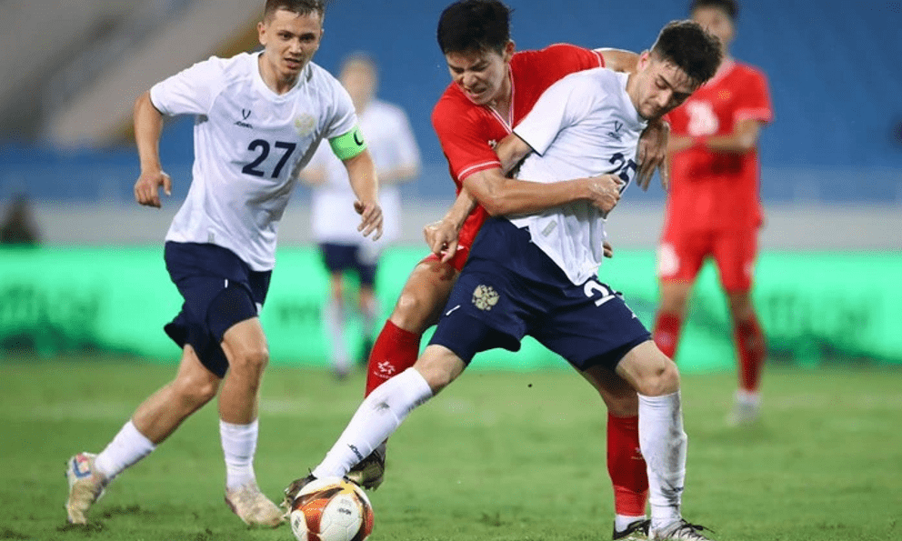 Ngỏ lời với Indonesia, đội tuyển từng thắng Việt Nam 3-0 phải nhận cái kết kém vui?