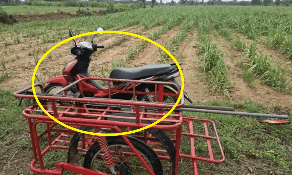 Không nghe lời khuyên của vợ, nhất quyết đi ra đồng lúc mưa gió, người đàn ông gặp cái kết bi thảm