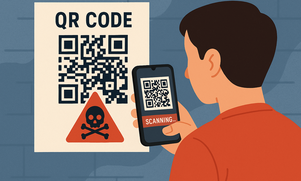 Thủ đoạn lừa đảo đang bùng phát ở Việt Nam, công an cảnh báo là “cơn sóng ngầm” nguy hiểm