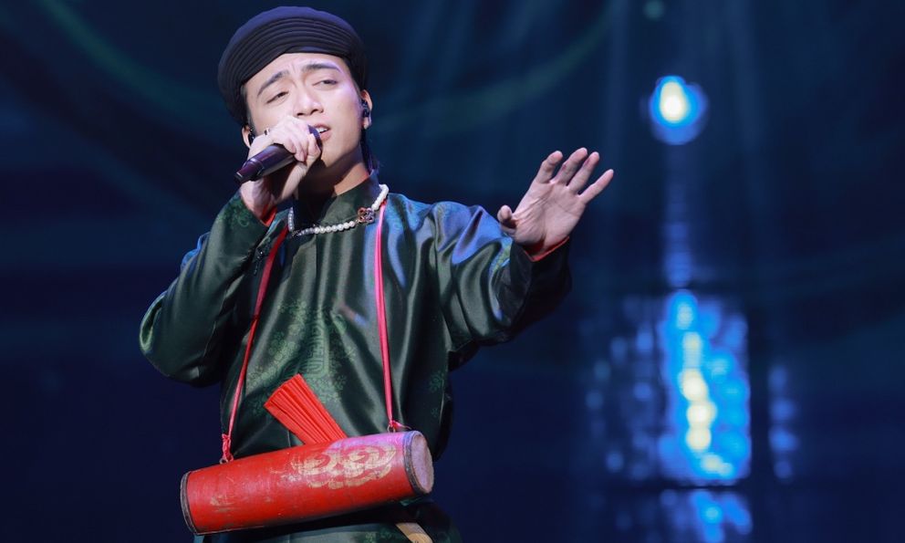 Dàn sao “đổ bộ” chương trình nghệ thuật kỷ niệm 70 năm Ngày giải phóng Hải Phòng