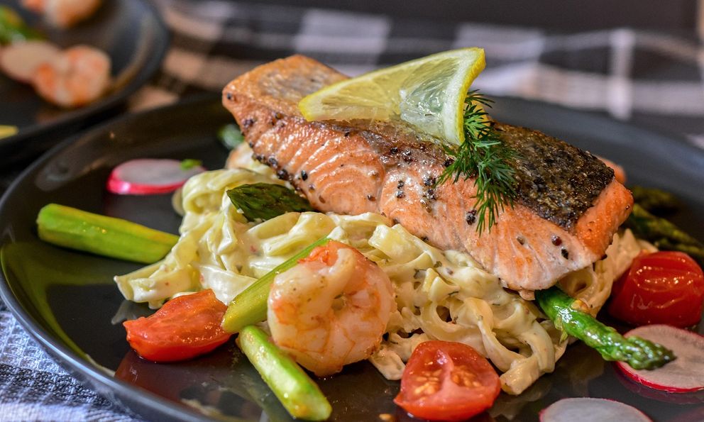 Loại cá được báo Anh ca ngợi hết lời, là “kẻ thù” của huyết áp cao, đột quỵ : Việt Nam có ở nhiều nơi