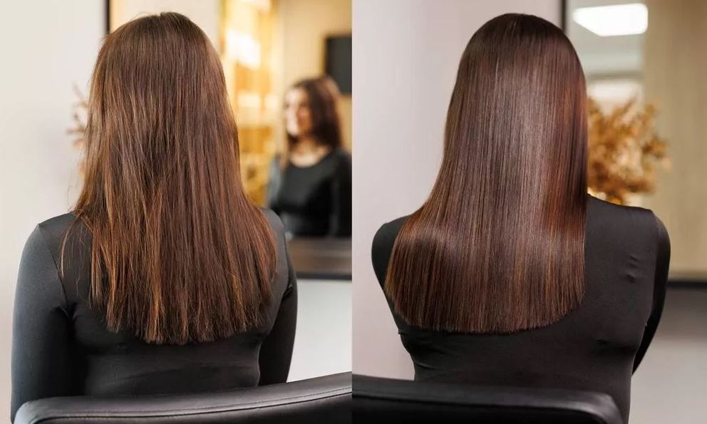 Loại nước chống rụng tóc, dưỡng tóc chắc khỏe cực tốt được bác sĩ Mỹ khen ngợi: Người Việt dùng từ xa xưa