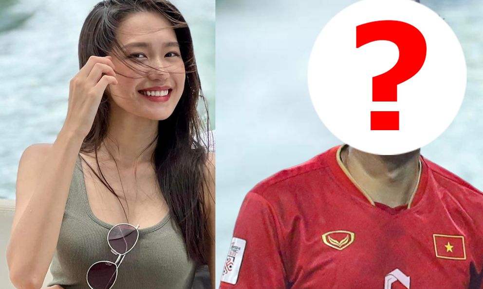 “Kèo trái” 9 tỷ đồng gây tiếc nuối của bóng đá Việt: 18 tuổi đã lên ĐTQG, lấy vợ top 10 Hoa hậu Việt Nam