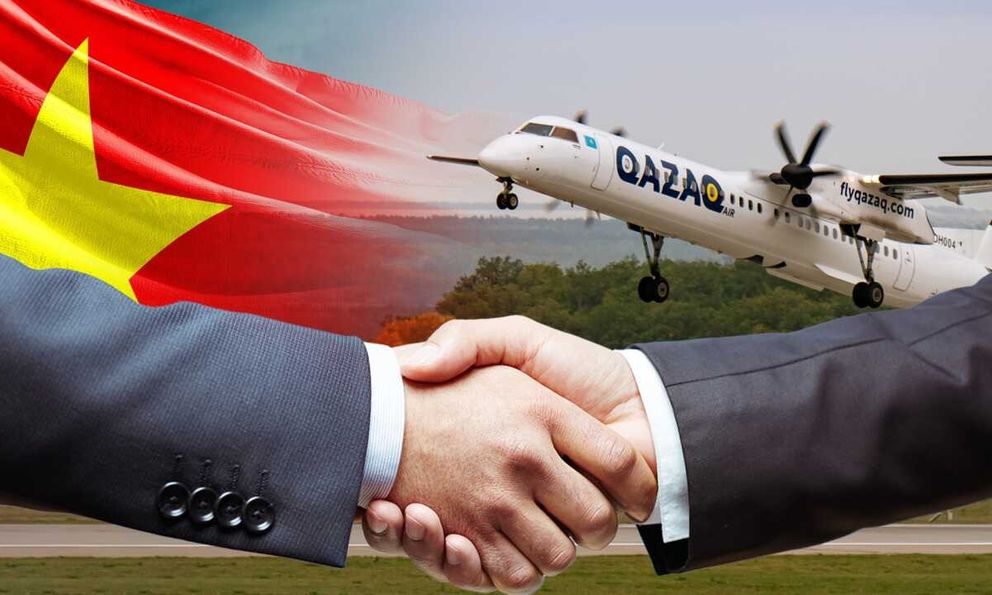 Bỏ ra 10.800 tỷ đồng cho hãng bay Trung Á, tỷ phú Nguyễn Thị Phương Thảo nhận về 