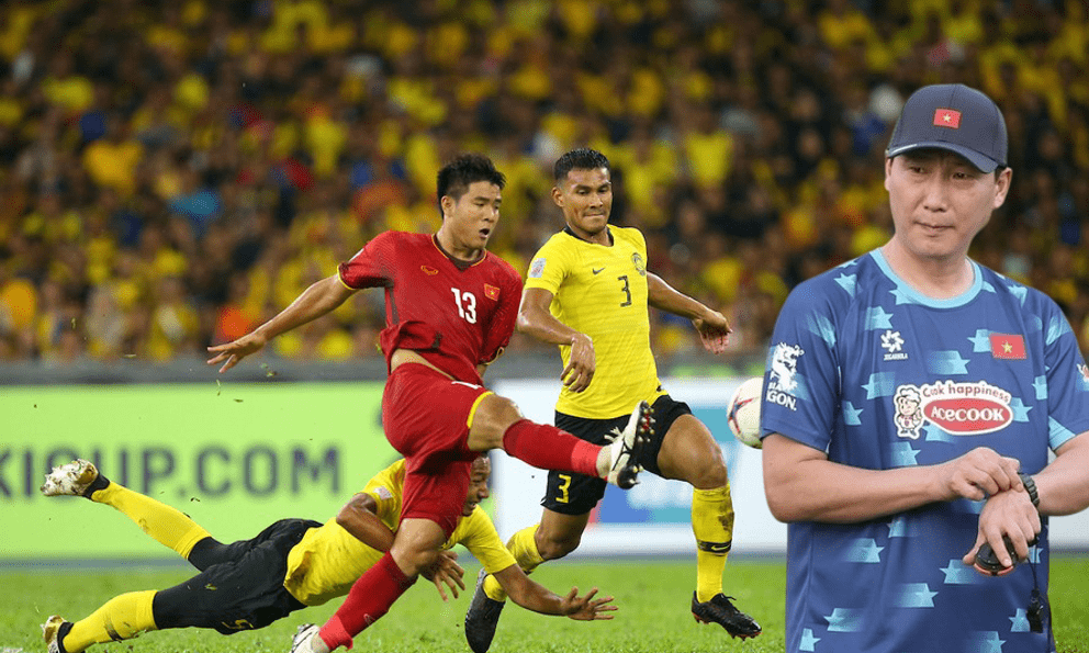 Bóng đá Malaysia nhận cú sốc lớn từ FIFA, ảnh hưởng nghiêm trọng tới đại chiến cùng ĐT Việt Nam