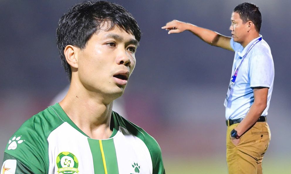 Thầy cũ Công Phượng sắp lên V.League giàu cỡ nào: Sở hữu khối tài sản trăm tỷ, phí lót tay cực “khủng”