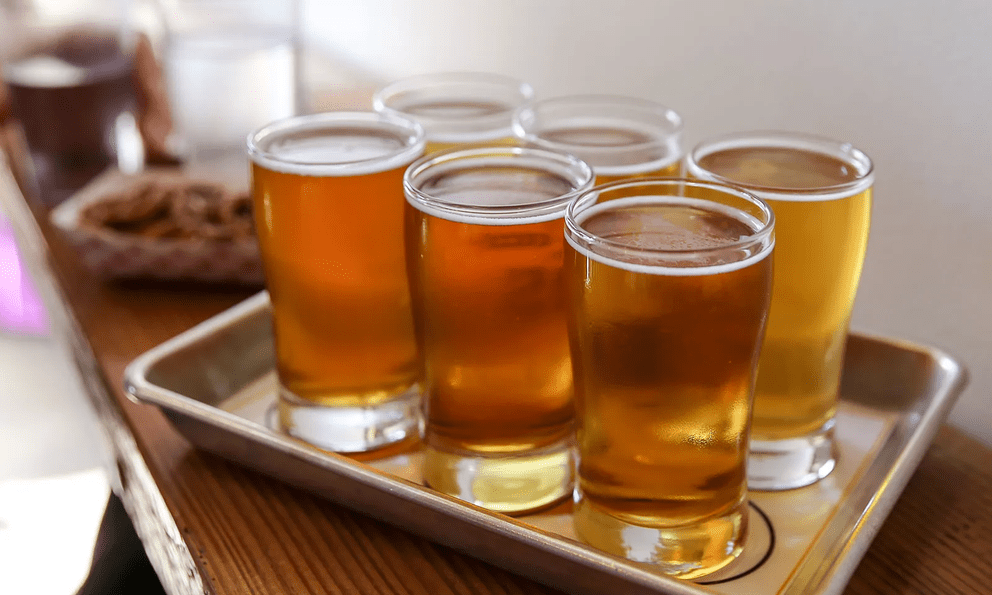 Một thứ tưởng chỉ để uống hóa ra chống rụng tóc, kích thích mọc tóc cực tốt, được sao Hollywood tin dùng