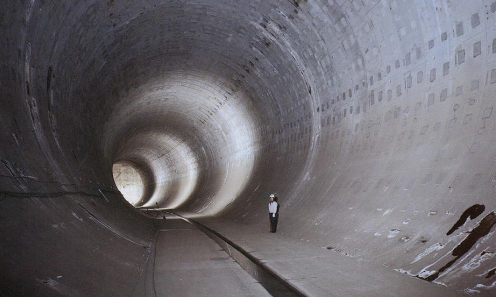 Tư duy đặc biệt: Thủ đô Nhật Bản làm cách này để 