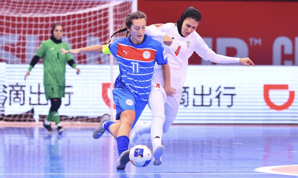 Gây khó khăn cho đội top 9 thế giới, đội bóng Đông Nam Á gửi cảnh báo đầy sức nặng tới tuyển Việt Nam