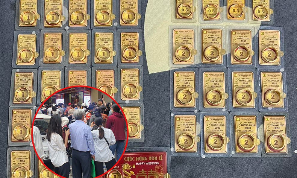 Mẹ nhờ giữ hộ 160 chỉ vàng, người đàn ông ở TP.HCM đem bán gửi tiết kiệm, cái kết bất ngờ sau 1 tuần
