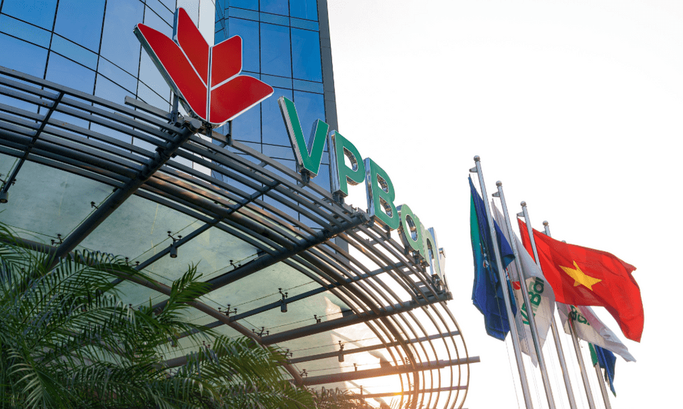 Kỳ tích tỷ đô: VPBank vừa lập kỷ lục chưa từng có trong lịch sử