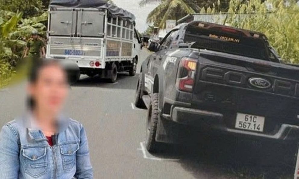 Khởi tố vụ tai nạn khiến nữ sinh 14 tuổi tử vong ở Vĩnh Long: Mẹ nạn nhân nói gì?