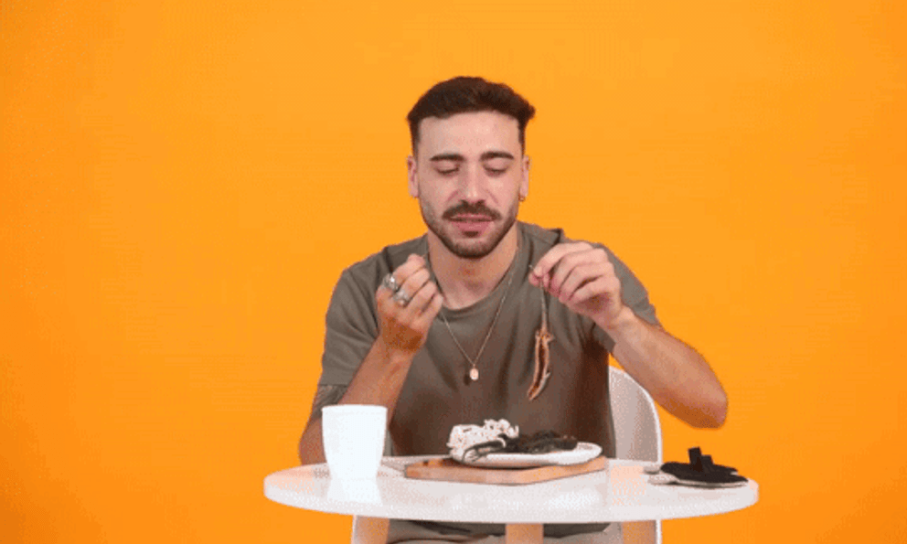 Khách Tây chấm điểm 10 cho đặc sản độc lạ của Việt Nam: Nhìn sợ hết hồn nhưng ăn thì ngon