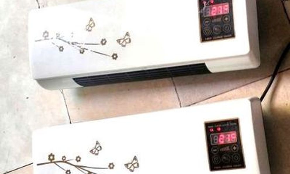 Điều hoà giá 500.000đ có mát không? Thử nghiệm của người dùng đưa ra câu trả lời