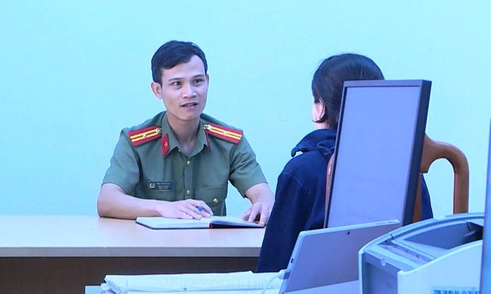 Mất sạch hàng trăm triệu đồng trong tài khoản sau một lần xác thực khuôn mặt