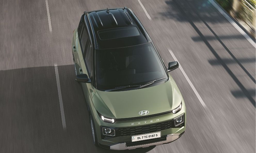 Grand i10 phiên bản SUV nâng cấp: 1 tính năng vốn chỉ có ở các dòng xe cao cấp, giá quy đổi hơn 200 triệu