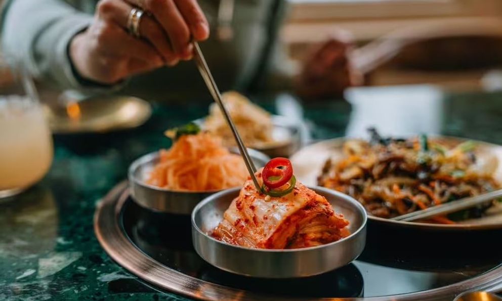 Bác sĩ người Nhật mách 3 món tăng miễn dịch cực đỉnh, 'đẩy' ốm vặt đi xa: Việt Nam có đủ