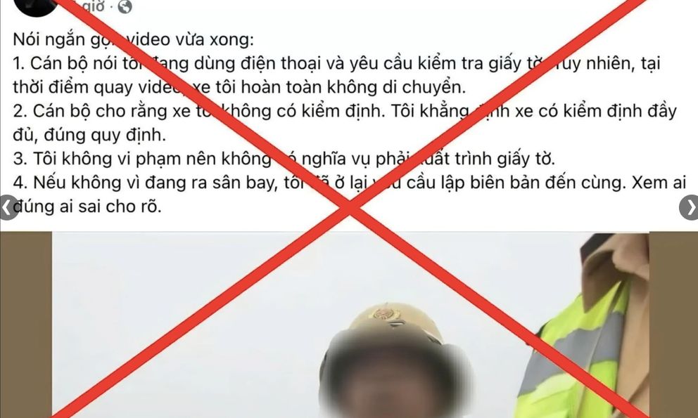 Tiktoker Lê Việt Hùng vừa bị bắt là ai?