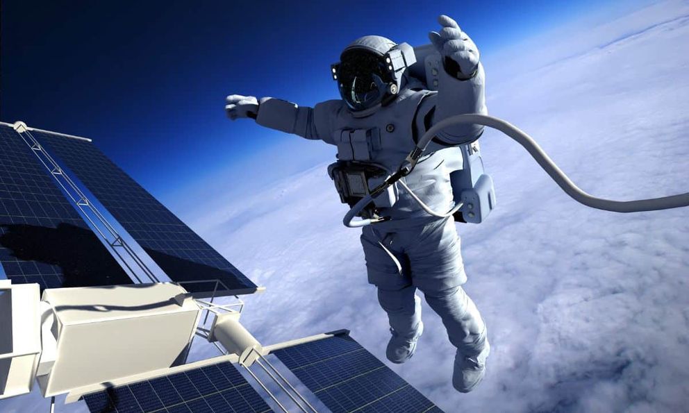 NASA tiết lộ phi hành gia ngoài vũ trụ phải đối mặt với 1 thứ 16 lần/ngày, hại cả thể chất lẫn tinh thần